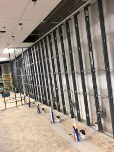 Commercial Buildout Electrical Estimate Nearby Atlanta