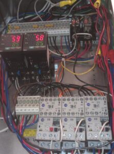 Commercial Electrical Wiring Quotation Nearby Atlanta